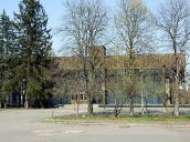 2011 р. Фронтальний вигляд з…