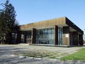 Павільйон “Вугільна промисловість” (№ 9)