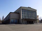 2011 р. Загальний вигляд з півночі