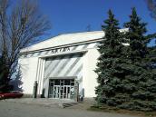 2011 р. Головний фасад. Вигляд з півдня