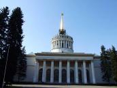 2011 р. Фронтальний вигляд з…