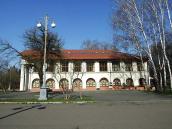 2011 р. Загальний вигляд з південного…