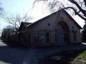 2011 р. Загальний вигляд з північного…