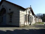 Павільйон (№ 26а)