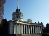 2011 р. Загальний вигляд з півночі