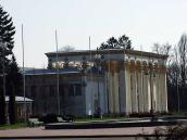 2011 р. Загальний вигляд з північного…