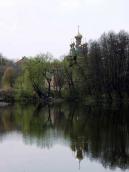 2011 р. Загальний вигляд зі сходу