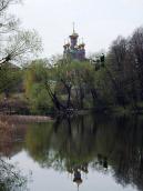 2011 р. Загальний вигляд зі сходу