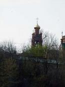 2011 р. Загальний вигляд зі сходу