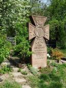 Могила Світличного І.О. (1929 – 1992)