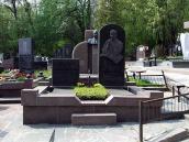 Могила Мейтуса Ю.С. ()