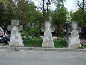 2011 р. Могили В.Стуса, Ю.Литвина,…