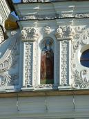 Ліве нижнє поле (св.Нестор літописець)