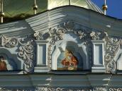 Середнє верхнє поле (Богородиця…