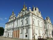 2011 р. Загальний вигляд з північного…