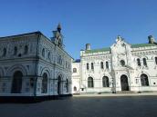 Центральна частина (фрагменти…