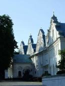 Вигляд з півдня