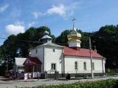 Церква св. Михаїла