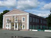 2011 р. Загальний вигляд зі сходу