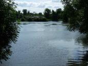 2011 р. Устя річки Понорка