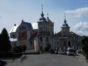 2011 р. Загальний вигляд з північного…