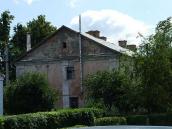 2011 р. Вигляд із заходу