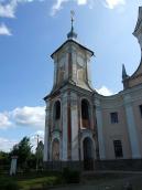 Ліва (північна) башта