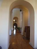 2011 р. Інтер’єр південної нави