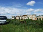 Ліва (південна) частина