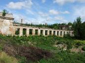 2011 р. Загальний вигляд з південного…