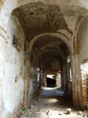 Інтер’єр північної частини. Вигляд з…