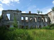 2011 р. Східна частина північного…