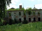 2011 р. Північна частина західного…