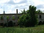 2011 р. Південна частина західного…