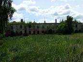 2011 р. Загальний вигляд із заходу