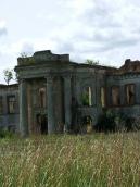 Центральний ризаліт