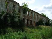 2011 р. Західний фасад. Вигляд з…