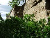 2011 р. Східний фасад. Вигляд з…