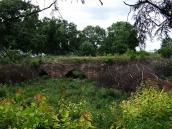 2011 р. Загальний вигляд з півночі