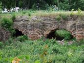 Центральна частина