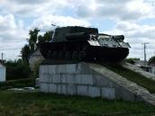 2011 р. Вигляд з позиції А2