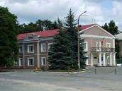 2011 р. Загальний вигляд з південного…