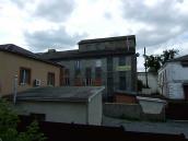 2011 р. Ще корпус млина