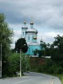 2011 р. Загальний вигляд зі сходу