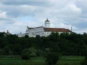 Кляштор бернардинів