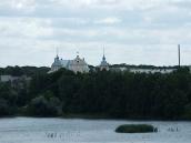 Кляштор місіонерів