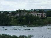 Садиба Сангушків