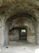 2011 р. Інтер’єр кімнати 1-го поверху