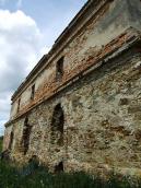 2011 р. Південно-східний фасад. Вигляд…