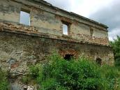 2011 р. Фрагмент північно-східного…